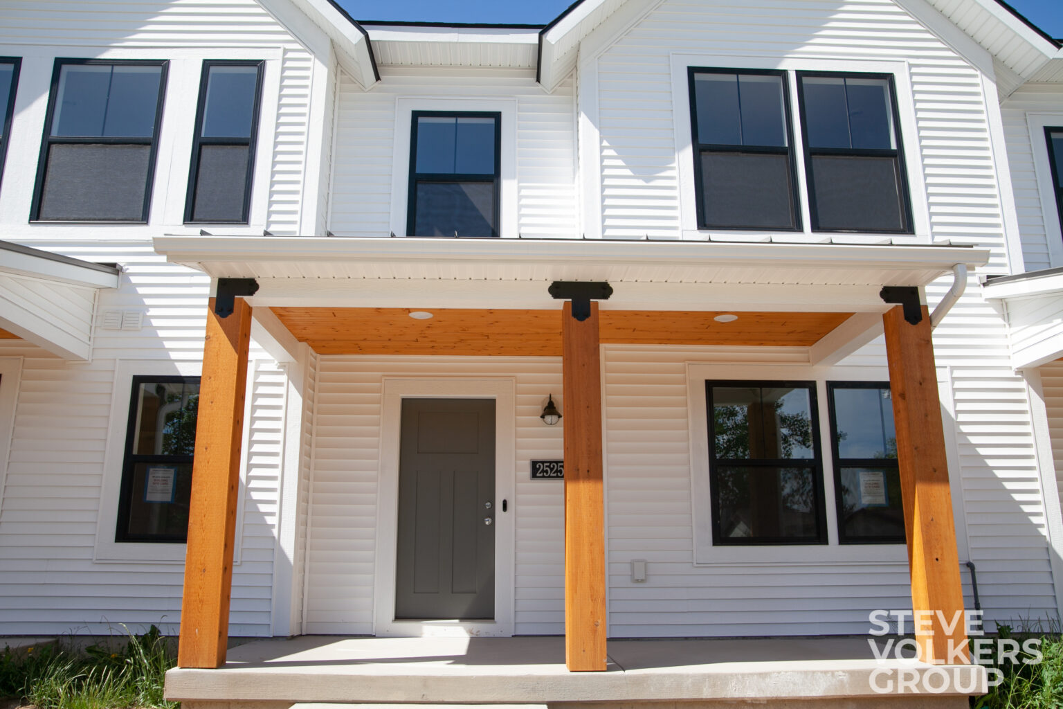 The Townhomes of Breton Village The Townhomes of Breton Village is