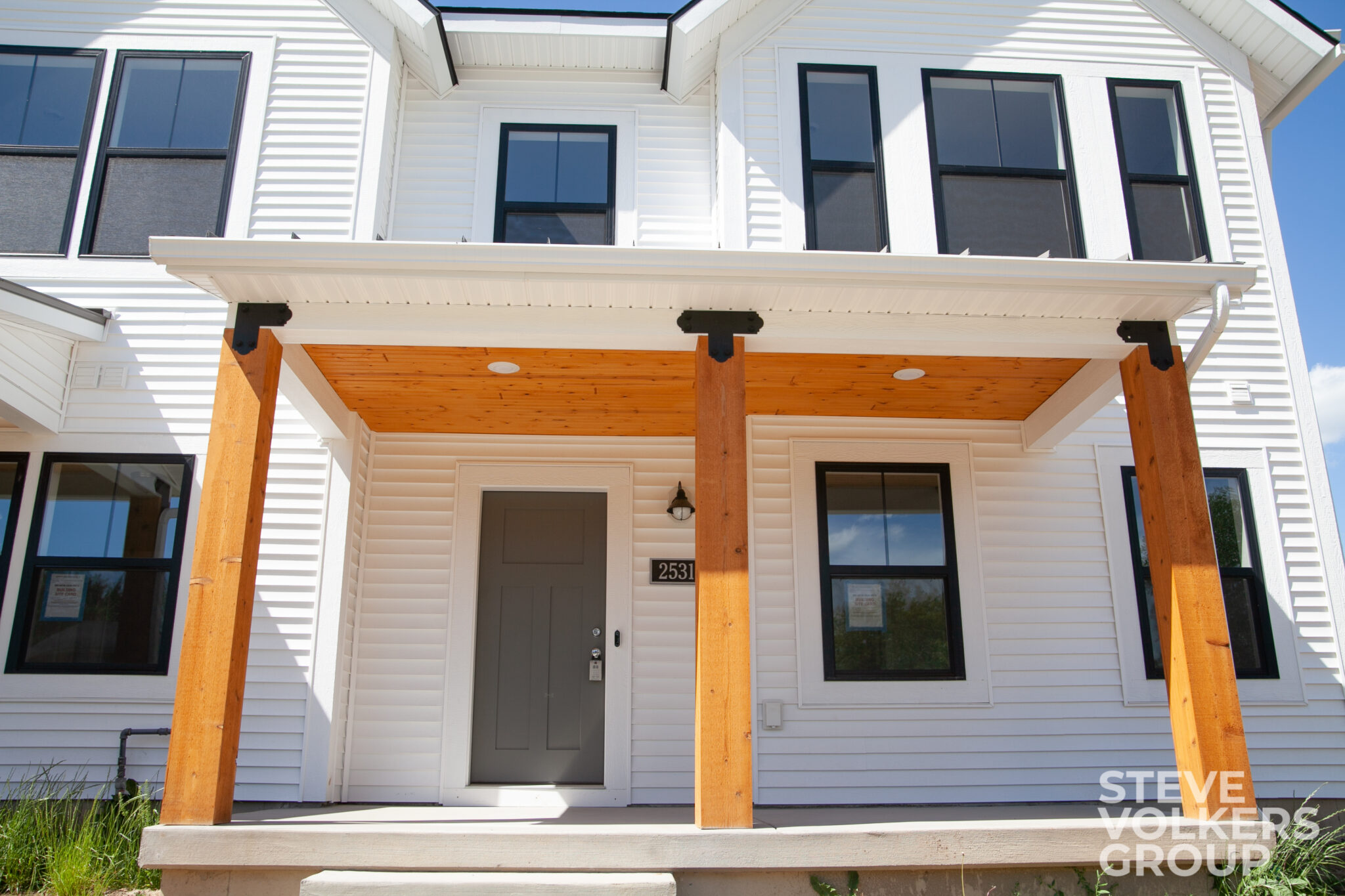 The Townhomes of Breton Village The Townhomes of Breton Village is